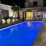 Balena Blu Luxury Bisceglie