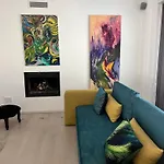 Balena Blu Luxury Villa Bisceglie