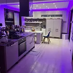 Balena Blu Luxury