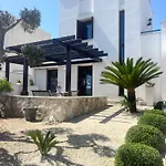 Balena Blu Luxury Villa