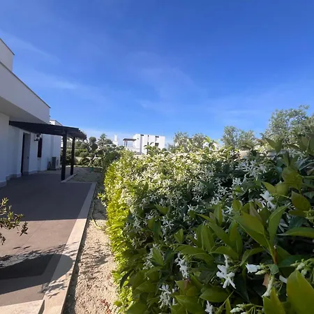 Balena Blu Luxury Villa