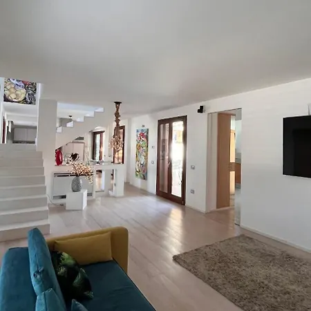 Villa Balena Blu Luxury