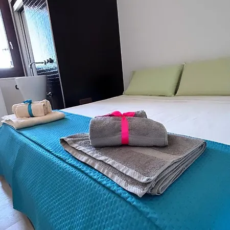 Balena Blu Luxury * Bisceglie