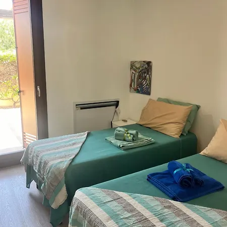 Balena Blu Luxury Villa