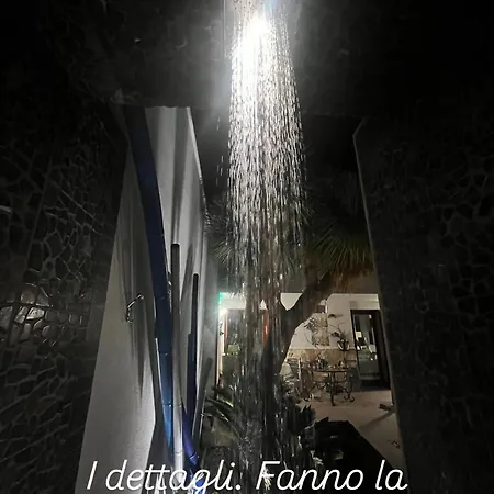 Balena Blu Luxury * Bisceglie