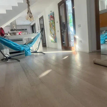Villa Balena Blu Luxury Bisceglie