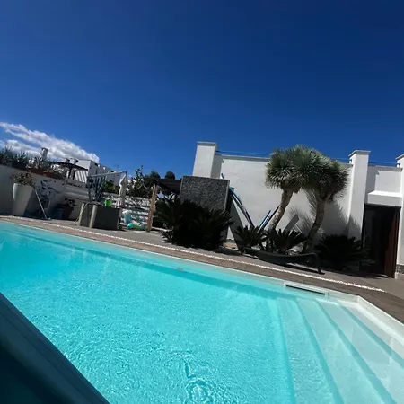 Balena Blu Luxury *