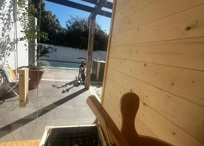 Balena Blu Luxury Bisceglie