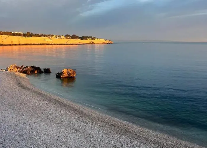 Villa Balena Blu Luxury Bisceglie