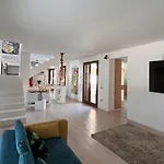 Villa Balena Blu Luxury