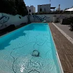 Balena Blu Luxury וילה *