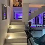 וילה Balena Blu Luxury ביצ'לייה