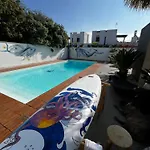 Balena Blu Luxury Villa *