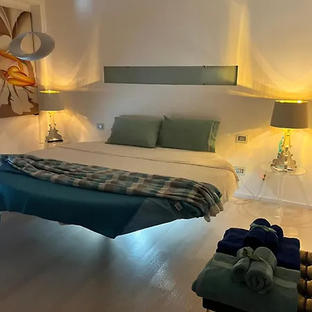 Villa Balena Blu Luxury *