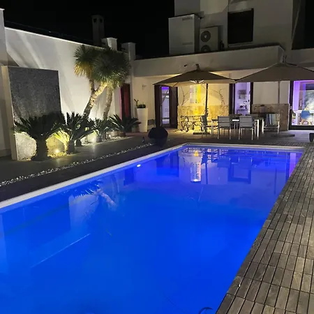 Balena Blu Luxury Bisceglie