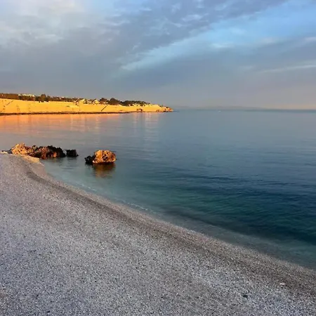 Villa Balena Blu Luxury Bisceglie