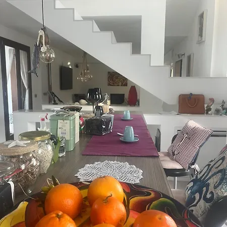 Villa Balena Blu Luxury *