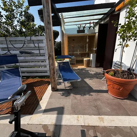 Balena Blu Luxury