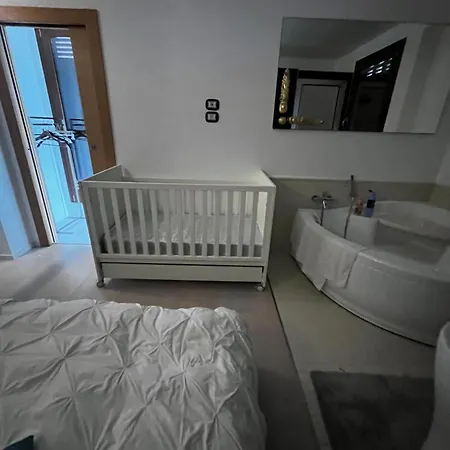Balena Blu Luxury Villa Bisceglie