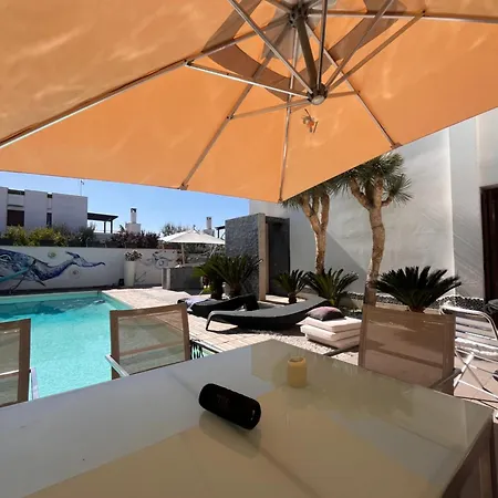 Villa Balena Blu Luxury *