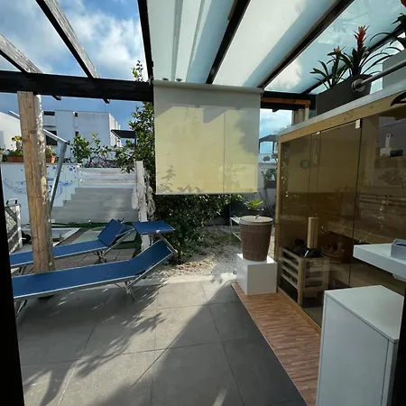 Balena Blu Luxury Bisceglie