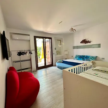 Balena Blu Luxury * Bisceglie