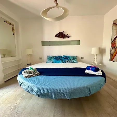 Balena Blu Luxury *
