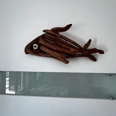 Balena Blu Luxury