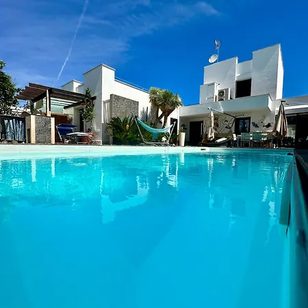 Balena Blu Luxury Villa