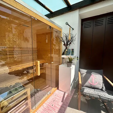 Balena Blu Luxury Villa Bisceglie