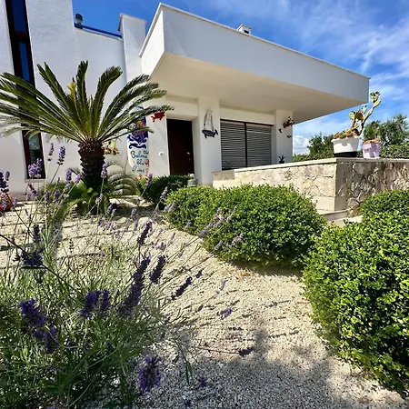 Balena Blu Luxury * Bisceglie