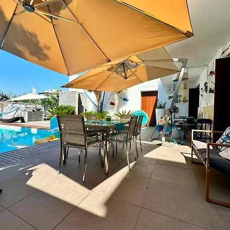 Balena Blu Luxury