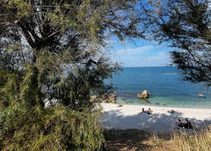 וילה Balena Blu Luxury